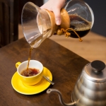 Najmodniejsze sposoby parzenia kawy